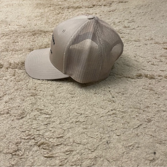 🎉HP🎉 BNWOT Men’s Yellowstone Dutton Ranch Hat - Picture 2 of 7